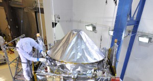 Eco-briefs | Mars on the mind