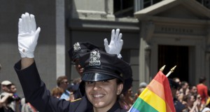 Supreme Court to address gay marriage cases this week