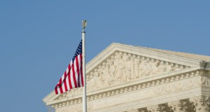 Supreme Court may strike down DOMA: Day 2 of gay marriage debate