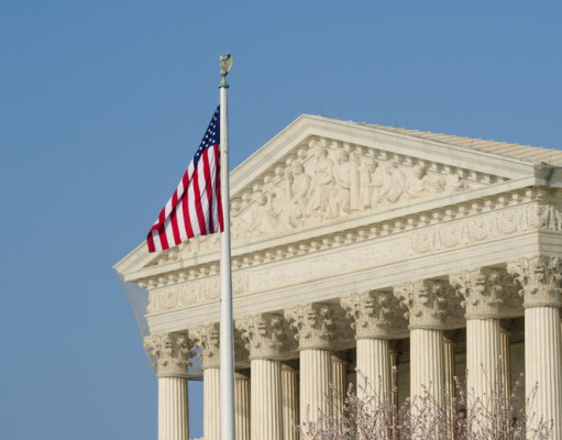 Supreme Court may strike down DOMA: Day 2 of gay marriage debate