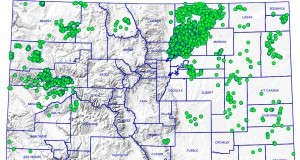 State resurrects fund that compensates communities for oil/gas impacts