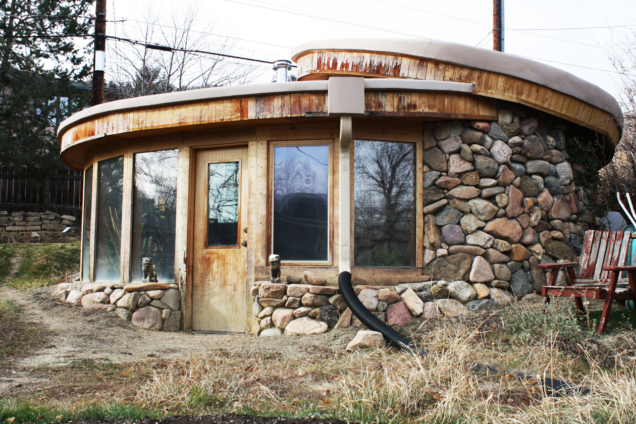 Is water Colorado&rsquo;s earthship-limiting factor?