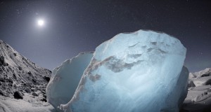 Eco-briefs | ‘Chasing Ice’ filmmaker to discuss and debut footage at free event