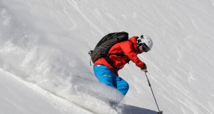 Finished with a flourish