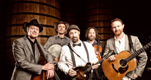 The Wildflower in spring