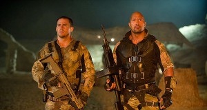 Reel to reel | Week of March 28, 2013