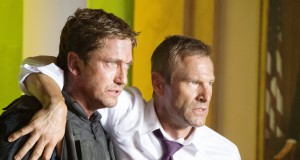 You should mount ‘Olympus’