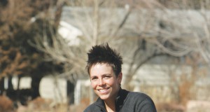 Spring 2013 Boulderganic Introduction