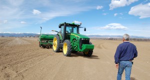 A day in the life of a Boulder County GMO farmer