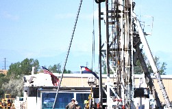 Injection rejection: How disposal drilling could backfire