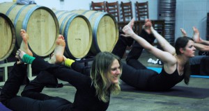 Yoga for the common folk