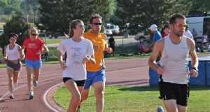 Road race training for the green, lean and seasoned