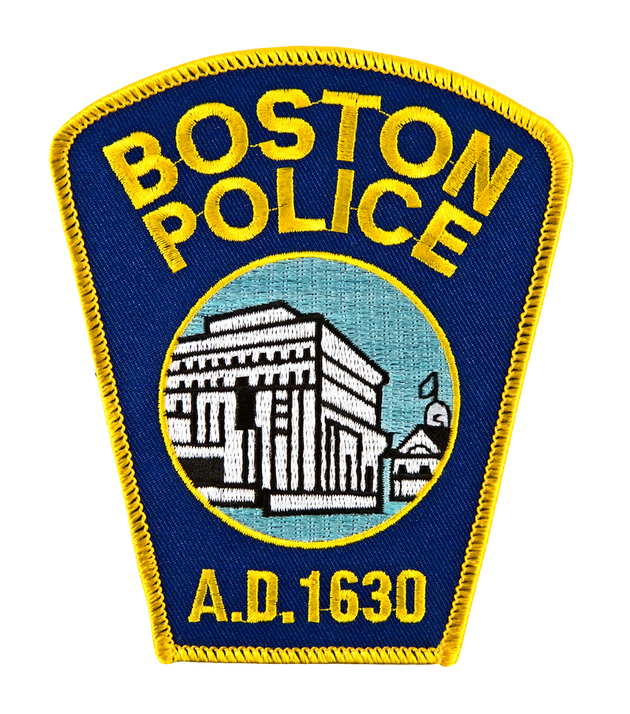 Read Boston cops’ pathetic attempts at infiltrating DIY punk scene