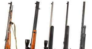 Gun control: NRA again proposes armed guards in schools