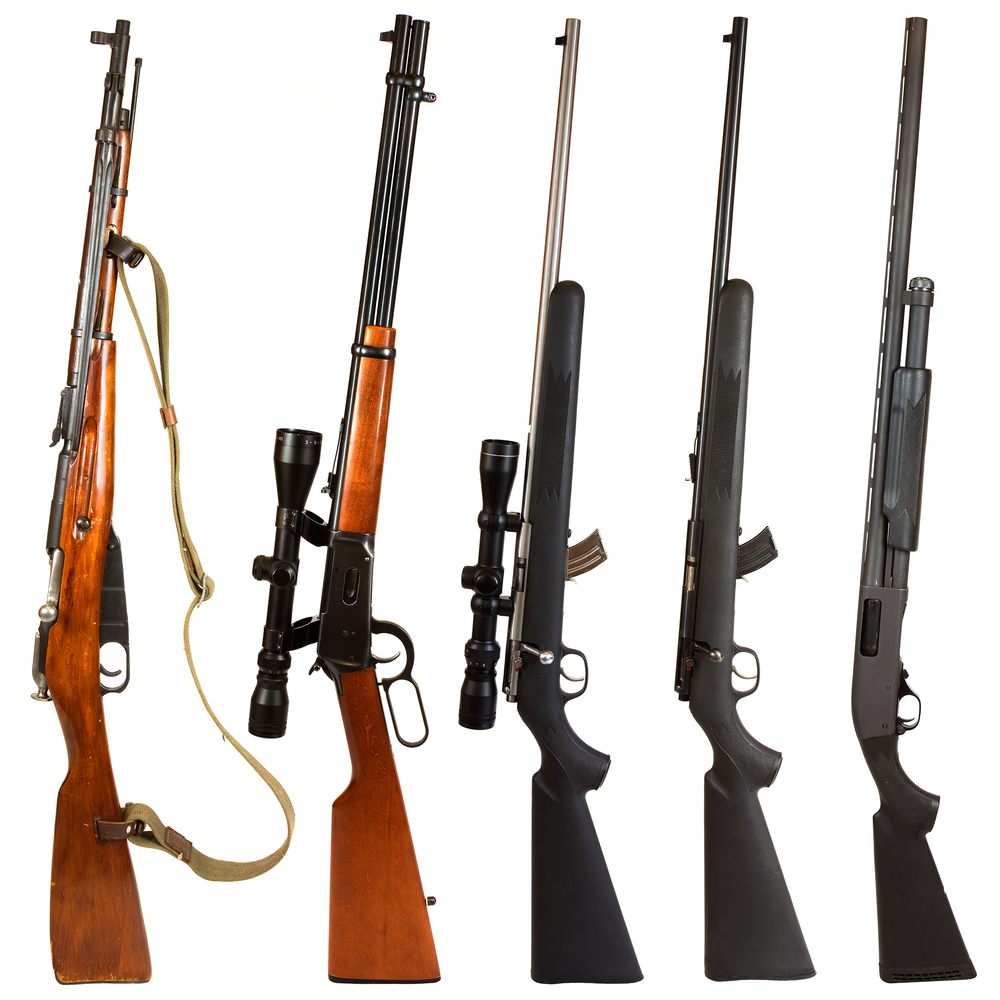 Gun control: NRA again proposes armed guards in schools