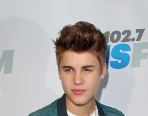 Justin Bieber’s pet monkey: Stunner, it’s a terrible idea