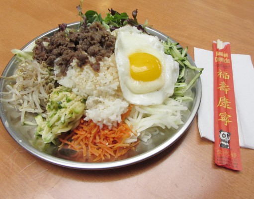 No furry blue puppets, just good Korean