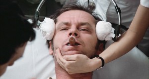 Life before test screenings