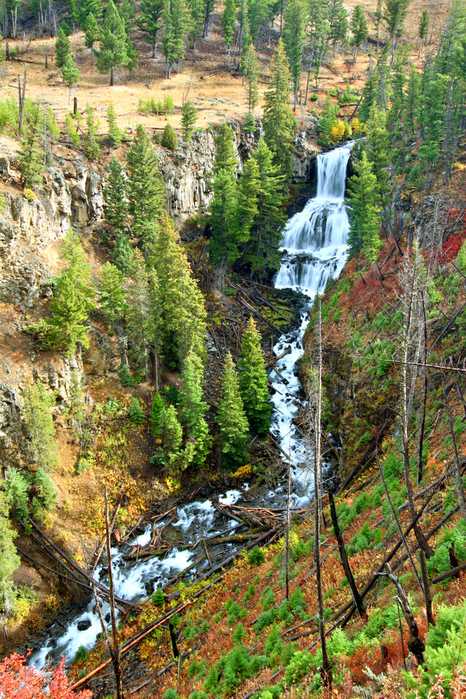 Facing sequestration, local funding steps in to plow Yellowstone National Park
