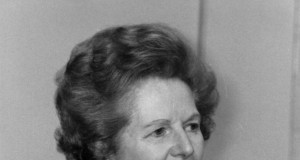 Why thousands celebrated the death of Margaret Thatcher