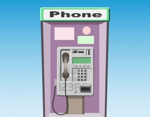 In case you missed it | Is it pay phones or their users we dislike the most?