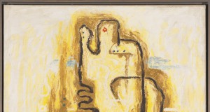 The conservator’s dilemma at Denver’s Clyfford Still Museum