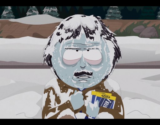 Here’s Butters: ‘South Park’ animator to speak in Boulder