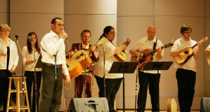 A taste of the world’s music at CU