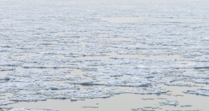 NOAA: Expect almost ice-free summers in Arctic soon