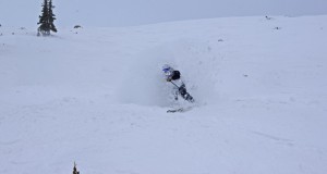 Few Colorado ski resorts still operating see good snow