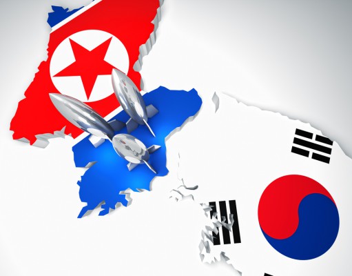 North Korea rocket design apparently can carry warhead