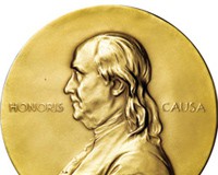 Pulitzer Prize winners and finalists announced