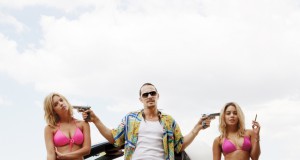 Cookies tossed, paradise lost