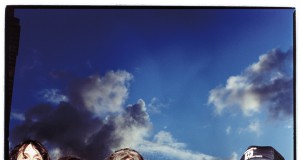 Black Mountain don’t surf