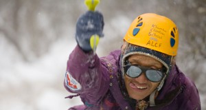 High-altitude education