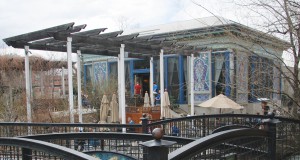 Best of Boulder 2013: Overall & General Restaurants