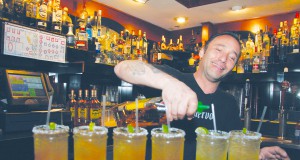 Best of Boulder 2013: Ethnic Restaurants, Pizza, Sushi and Burrito