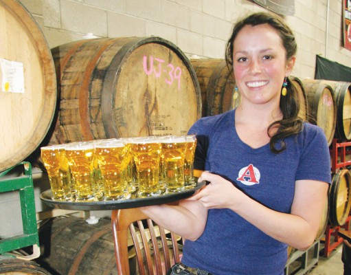 Best of Boulder 2013: Bar, Beer and Alcohol