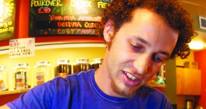 Best of Boulder 2013: Coffee, Tea and Non-Alcoholic Drinks