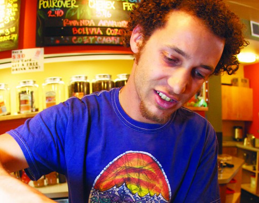 Best of Boulder 2013: Coffee, Tea and Non-Alcoholic Drinks
