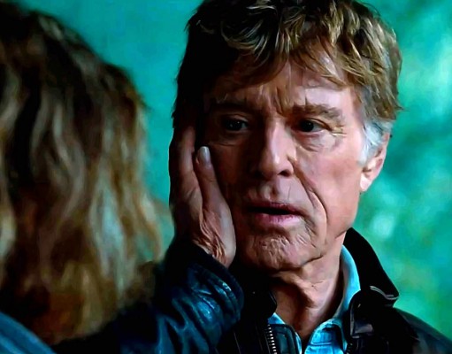 All the president’s meh