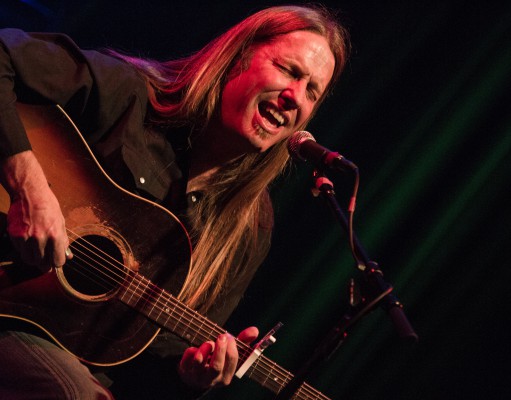 Danny Shafer: Keeping it simple