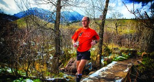 More than a foot race