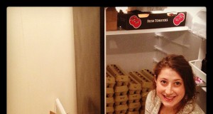 Eco-briefs | The Second Kitchen food co-op plans to expand on the Hill