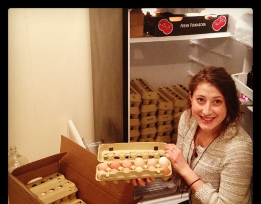 Eco-briefs | The Second Kitchen food co-op plans to expand on the Hill