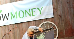 Putting your money where your meal is