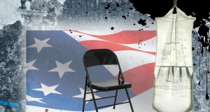 Hunger strikes and indefinite detention in Guatanamo Bay