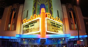 Best of Boulder 2013: Performance Arts and Theater