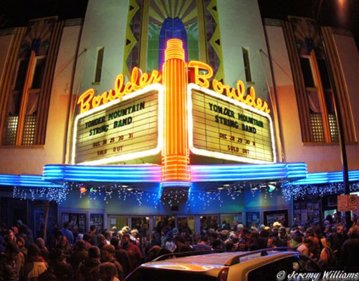 Best of Boulder 2013: Performance Arts and Theater