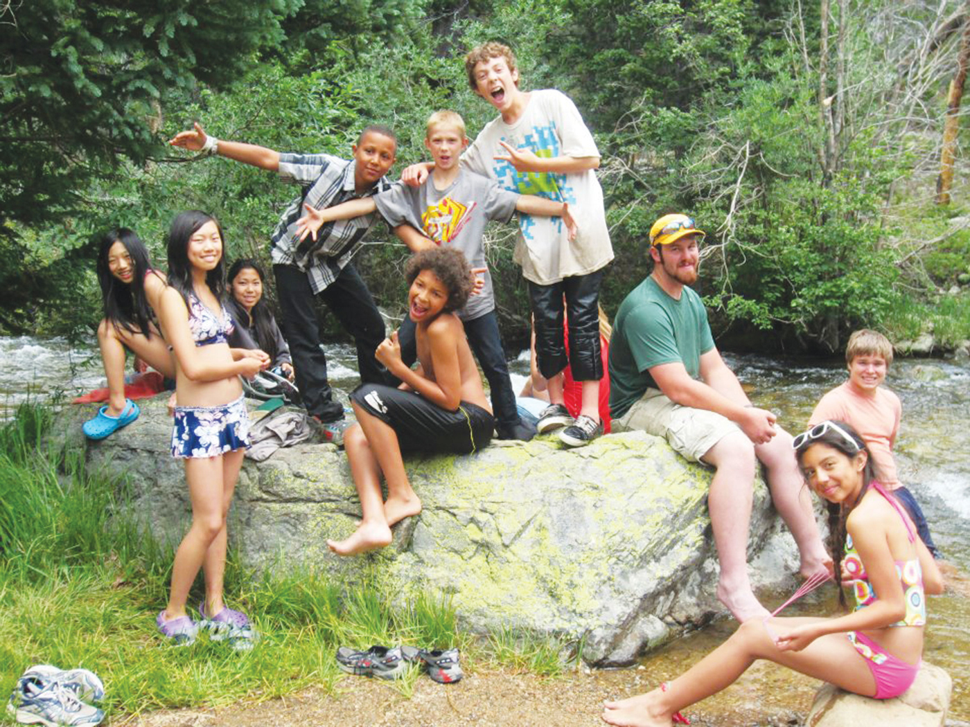 Best of Boulder 2013: Education and Schools